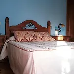 Landsted Casa Adela El Tuxu *