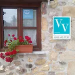Landsted Casa Adela El Tuxu *