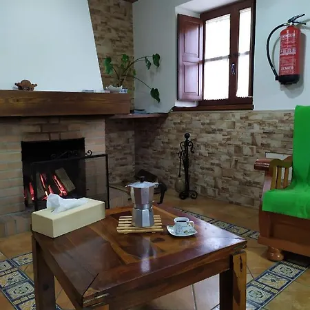 Casa Adela El Tuxu *