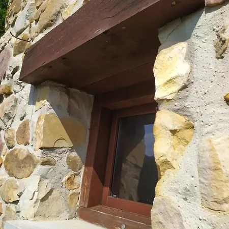 Casa Adela El Tuxu Venkovský dům *