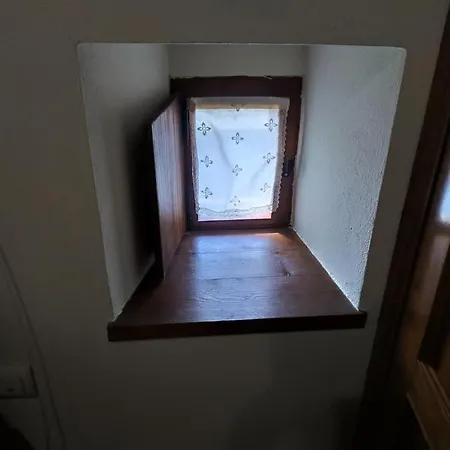 カントリーハウス Casa Adela El Tuxu *