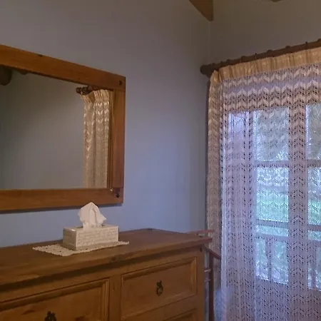 Casa Adela El Tuxu カントリーハウス Perlleces