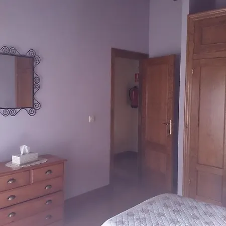 منزل ريفي Casa Adela El Tuxu