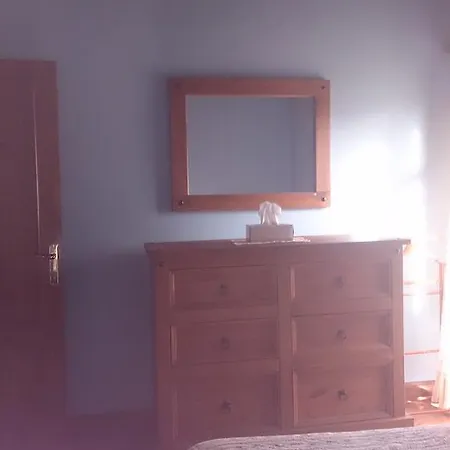 Casa Adela El Tuxu *