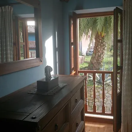 Casa Adela El Tuxu *