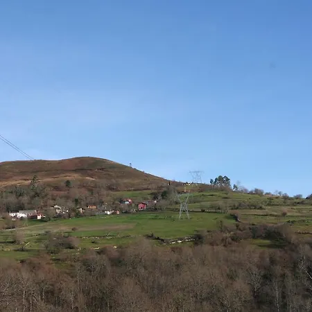 Casa Adela El Tuxu Perlleces